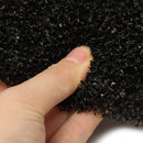 50x50x2cm Black Aquarium Biochemical Cotton Filter Foam Fish Tank Sponge Pads
