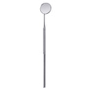 5pcs Stainless Oral Care Dental Tools Kit Dentist Teeth Clean Hygiene Picks Mirror Tool