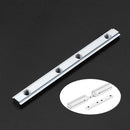 Machifit Groove Connector Connecting Joint for 2020 Aluminum Profile