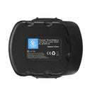 BOS-12 12V NI-CD Battery BTA043 for Bosch Power Tools Battery Replacement