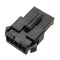 Excellway DH33 520Pcs Dupont Connector Housing Male / Female Pin Connector