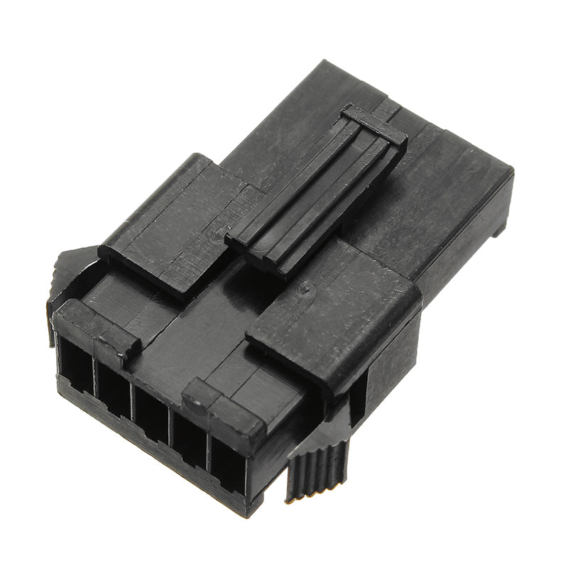 Excellway DH33 520Pcs Dupont Connector Housing Male / Female Pin Connector