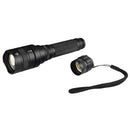 XANES 1515 XHP50 1000Lumens 5Modes Long-rang Research Zoomable Tactical LED Flashlight