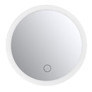 2 in 1 LED Makeup Mirror Light Lamp Rechargeable Brightness Adjustable HD Makeup Daylight Cosmetics Mirrors