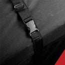 Huge Cargo Luggage Bag Car Roof Top Rack Carrier Outdoor Traveling Hiking Camping Bag Waterproof Bag