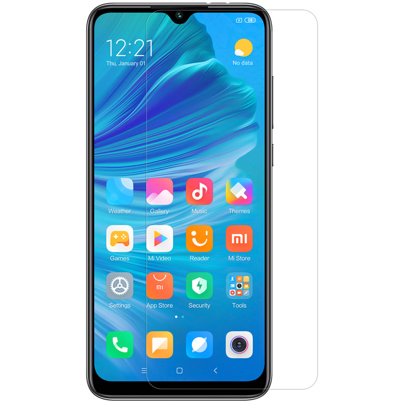 NILLKIN Amazing H+PRO Anti-Explosion Tempered Glass Screen Protector For Xiaomi Mi A3 / Xiaomi Mi CC9e 6.088 inch