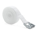 400cm Motorcycle Lashing Strap Cargo Buckle Belt