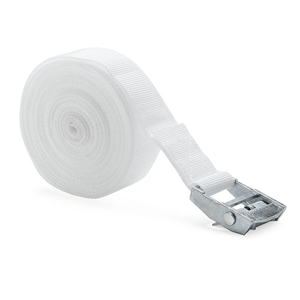400cm Motorcycle Lashing Strap Cargo Buckle Belt