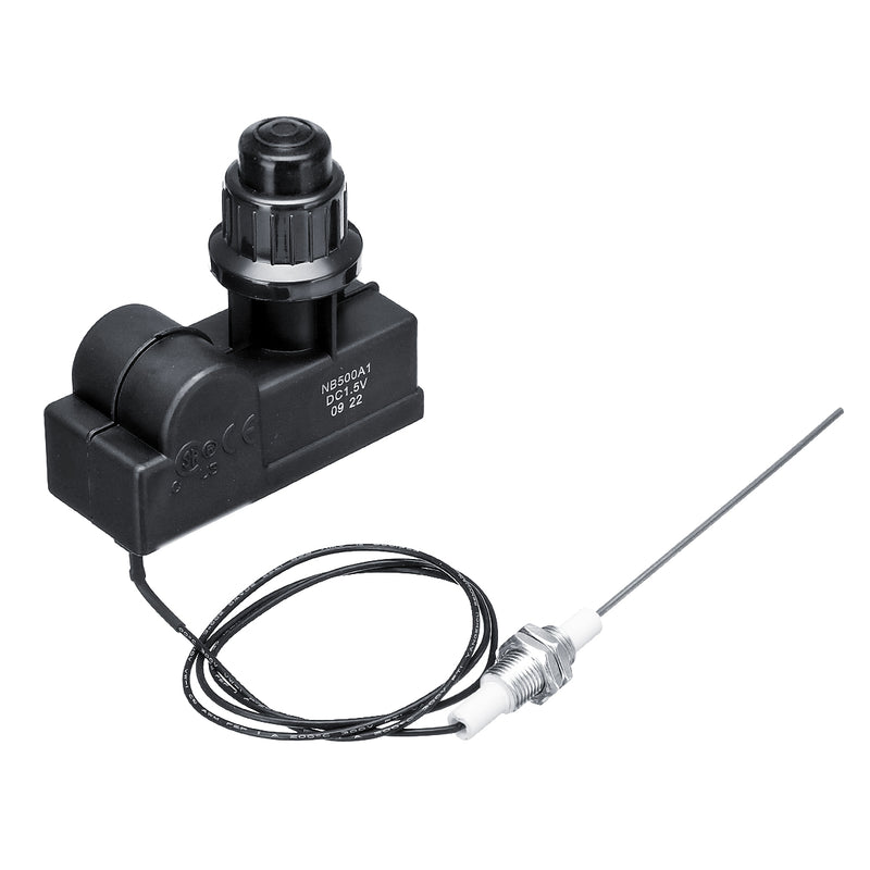 Universal Spark Generator Igniter Starter Picnic BBQ Gas Grill Push Button Ignitor With 60cm Cable