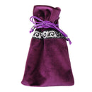 Altar Tarot Table Cloth With Bag Card Divination Square Tablecloth Pouch Decor