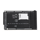 GeekTeches 3.2 Inch TFT LCD Display + TFT/SD Shield For MEGA 2560 LCD Module SD level Translation 2.8 3.2 DUE