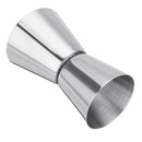 8Pcs  Stainless Steel Cocktail Shaker Drink Mixing Bartender Mixer Bar Kit Tools