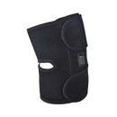 Electric Knee Heated Pad Warmer Heating Therapy Wrap Brace Arthritis Relief Pain