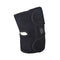 Electric Knee Heated Pad Warmer Heating Therapy Wrap Brace Arthritis Relief Pain