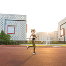 KALOAD Nano Silver Coating Fitness Waist Belt Support Quick Sweating Women Men Slimming Trimmer Belt