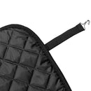 3280cm Polyester Car Front Seat Heated Cushion Seat Warmer Winter Household Cover Electric Mat