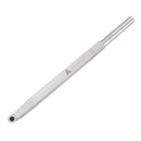 RED ARROW Quick Change Wood Turning Tool Square Shank with Wood Carbide Insert / Quick Change Carbon Fiber Tube Handle