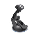 STARTRC Camera Full Rotation Car Windshield Window Suction Cup Mount for Insta360 One X or EVO