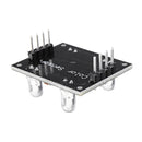 10pcs TCS3200 Color Sensor Color Recognition Module For  DIY Module DC 3-5V Input Adapter