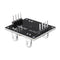 10pcs TCS3200 Color Sensor Color Recognition Module For  DIY Module DC 3-5V Input Adapter