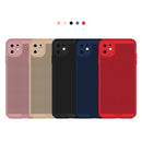 Mofi Luxury Breathable air hole Shockproof Protective Case iPhone 11 6.1 inch