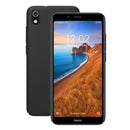 NILLKIN Frosted Non-slip Shield Anti-scratch Hard PC Protective Case for Xiaomi Redmi 7A