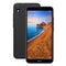 NILLKIN Frosted Non-slip Shield Anti-scratch Hard PC Protective Case for Xiaomi Redmi 7A