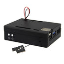 CNC Aluminum Case / Enclose for Lattepanda 2G/4G Development Board