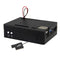 CNC Aluminum Case / Enclose for Lattepanda 2G/4G Development Board