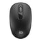 FD V2 Portable 2.4GHz Wireless Mouse Home Office Power Saving Silent Mouse 1600DPI Gaming Mouse for Windows 7 / 8 / Vista / XP Mac