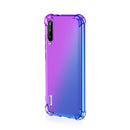 Bakeey Xiaomi Mi A3 / Xiaomi Mi CC9e Gradient Shockproof Soft TPU Protective Case