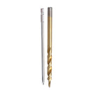 Pocket Hole Jig System Drill Bit Wood Dowel Hole Drilling Guide Positioner Woodworking Tools