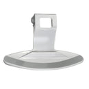 95x65mm Gray Plastic Door Handles Latch for Front Load for LG Washing Machine 3650EN3005