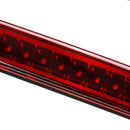 Car LED Reflector Third Brake Lamps High Stop Lights For Ford Ranger/F250/F350/F450/F550