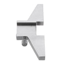 75x30mm Base for Digital Caliper Depth Measurement Stop Vernier Caliper Base Attachment