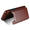 Magnetic PU Leather Wallet Card Slot Bracket Case for Samsung Galaxy S8