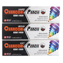 Yamei 8301 Pulling Pencil New Tearing Design Without Cutting Charcoal Brush Gel Pen Paper Curling Pen