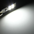 5pcs LUSTREON Pure White 1W 50LM Mini Touch Switch USB Mobile Power Camping LED Rigid Strip Light