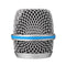 Microphone Grille Metal Windscreen Fits Beta 58A/57A/87A Microphone