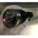 NIGHTWATCH NI01 XHP 50.2/XHP 70.2/ETI70PV2 3600LM 6Modes LED Flashlight 26650 Flashlight