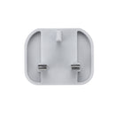 Universal 18W 5V 2.1A Power Plug Charging Adapter for Mobile Phone Tablet Speaker UK Plug