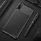 Bakeey Protective Case For Samsung Galaxy A50 2019 Carbon Fiber Fingerprint Resistant Soft TPU Back Cover