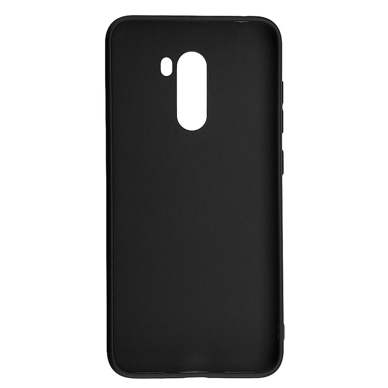 Bakeey Pudding Soft TPU Protective Case For Xiaomi Pocophone F1