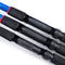ZANLURE 2.7-3.6M Telescopic Fishing Rod Ultra-light Glass Steel Sea Fishing Freshwater Fishing Pole
