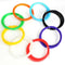 8 Colours Pack x 10m 1.75mm ABS Filament  For 3D Pen