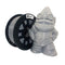 CCTREE 1.75mm 1KG/Roll 3D Printer ST-PLA Filament For Creality CR-10/Ender-3