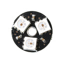 CJMCU-3bit WS2812 RGB LED Full Color Drive LED Light Circular Smart Development Board