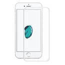 Enkay 0.2mm 6D Curved Edge Soft TPU Tempered Glass Screen Protector For iPhone 7/iPhone 8