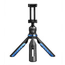 APEXEL Universal Portable Desktop Handheld Tripod Selfie Stick Bracket for Mobile Camera SLR GoPro