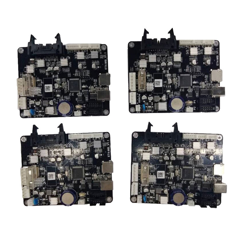 Anet ET4 Mainboard Motherboard Support ET4 Pro Controller Board for 3D Printer